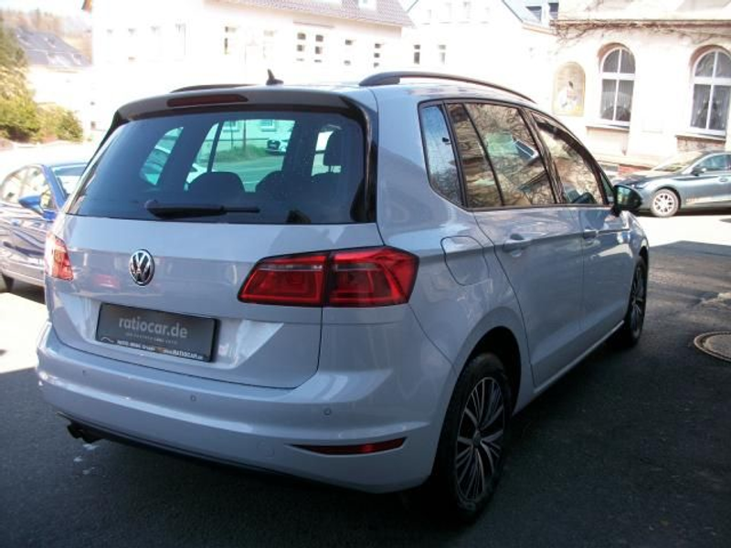 Photo du véhicule