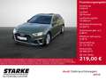 Audi A4 Avant 40 TFSI S tronic quattro S line NaviPlus ... Vert - thumbnail 1