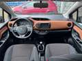 Toyota Yaris 1.0 VVT-i Style / nap / navi / dealer onderhouden Grijs - thumbnail 13