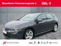 Volkswagen Golf GTE VIII GTE 1.4 TSI DSG LED+NAVI+PDC+SHZ+DAB+ Grau - thumbnail 1