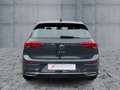 Volkswagen Golf GTE VIII GTE 1.4 TSI DSG LED+NAVI+PDC+SHZ+DAB+ Gris - thumbnail 5