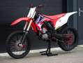 Honda CRF 450 f Rojo - thumbnail 7