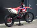 Honda CRF 450 f Rojo - thumbnail 4