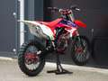 Honda CRF 450 f Rojo - thumbnail 12