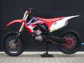 Honda CRF 450 f Rojo - thumbnail 5