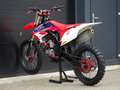 Honda CRF 450 f Rojo - thumbnail 11