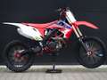 Honda CRF 450 f Rojo - thumbnail 2