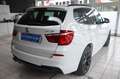 BMW X3 xDrive 28 i xLine *AUTOMATIK*LEDER*PANORAMA* Weiß - thumbnail 4