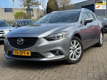 Sportbreak 2.0 TS+ Lease Pack