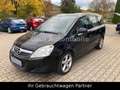 Opel Zafira B Edition,Klimaautomatik 7Sitze Schwarz - thumbnail 2