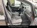 Opel Zafira B Edition,Klimaautomatik 7Sitze Schwarz - thumbnail 8