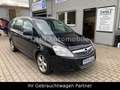 Opel Zafira B Edition,Klimaautomatik 7Sitze Schwarz - thumbnail 1