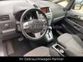 Opel Zafira B Edition,Klimaautomatik 7Sitze Schwarz - thumbnail 6