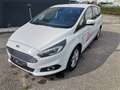 Ford S-Max Business Weiß - thumbnail 4
