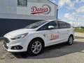 Ford S-Max Business Weiß - thumbnail 1