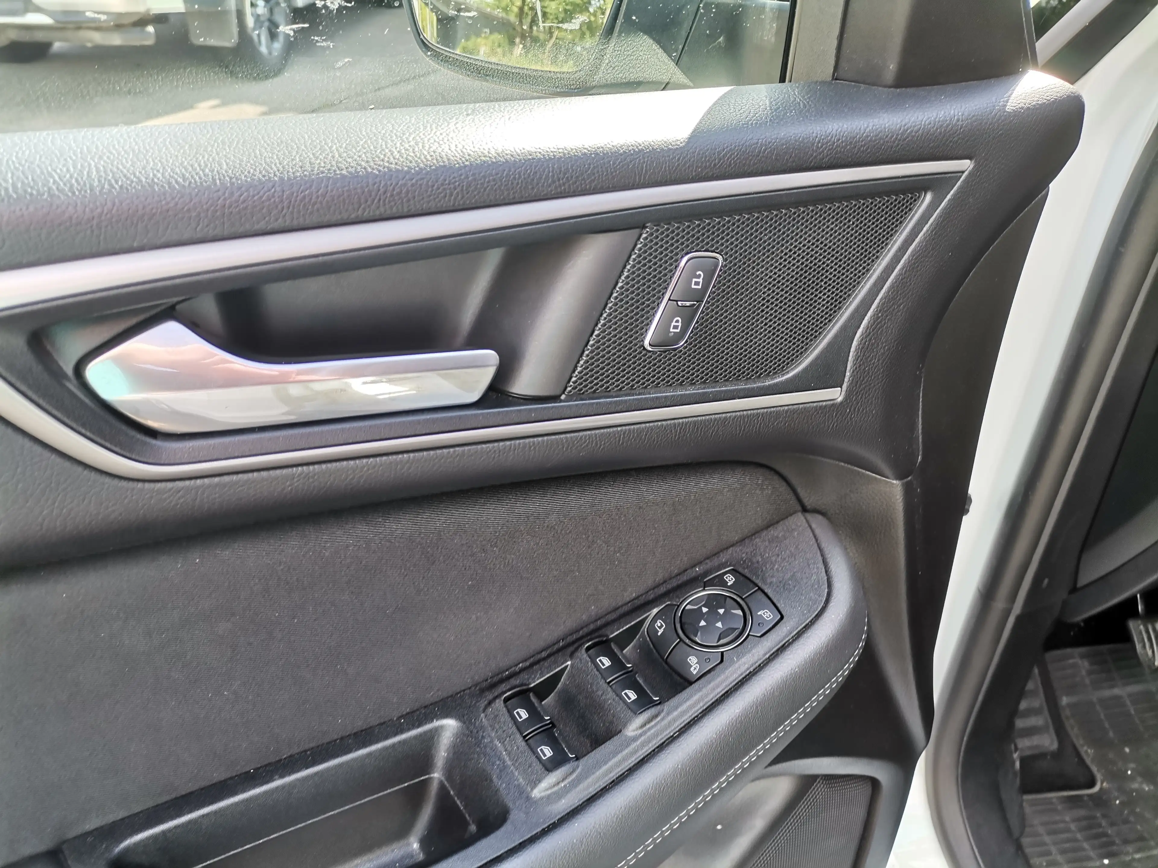 Ford S-Max Business — photo 12