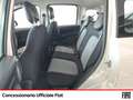Fiat Panda 1.2 lounge 69cv Blanc - thumbnail 8