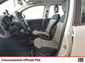 Fiat Panda 1.2 lounge 69cv Blanc - thumbnail 7