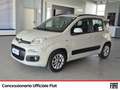 Fiat Panda 1.2 lounge 69cv Blanc - thumbnail 1