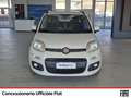 Fiat Panda 1.2 lounge 69cv Blanc - thumbnail 2