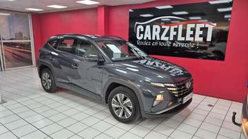 Business Hybrid 2WD 1.6 T-GDI 230CV BVA6