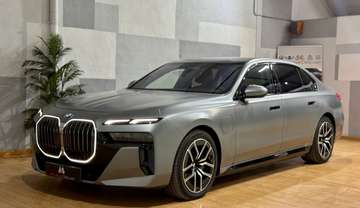 750e xDrive M Sport