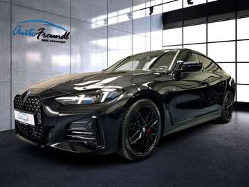 430i xDrive M Sport PRO *SD*19 Zoll*AHK*ACC*
