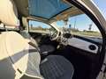 Fiat 500 1.2 120 69cv my20 Weiß - thumbnail 13