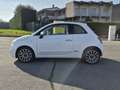 Fiat 500 1.2 120 69cv my20 Weiß - thumbnail 8