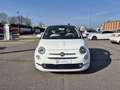 Fiat 500 1.2 120 69cv my20 Weiß - thumbnail 2