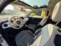 Fiat 500 1.2 120 69cv my20 Weiß - thumbnail 10