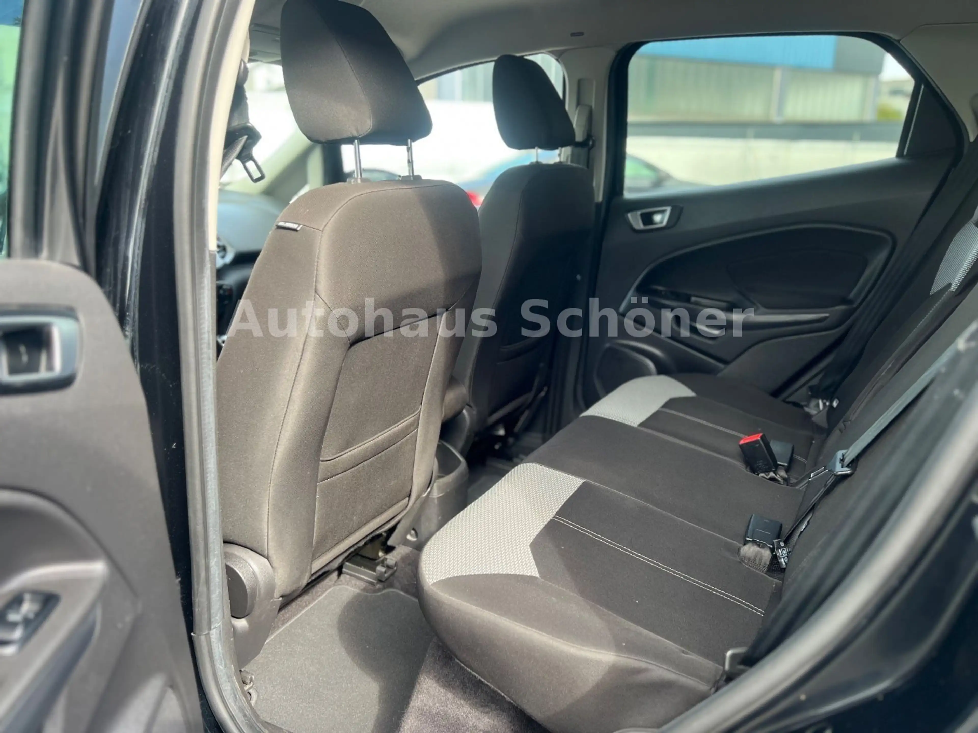 Ford EcoSport Trend**PDC*KLIMAUTOMATIK** — photo 12