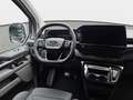 Ford Tourneo Custom TOURNEO CUSTOM 2.0 ECOBLUE AUTO. 320 L1 TITANIUM X Grijs - thumbnail 9