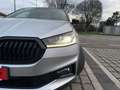 Skoda Fabia MONTE CARLO Silber - thumbnail 3