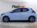 Toyota Yaris 120H 1.5 Active Tech Blanco - thumbnail 2