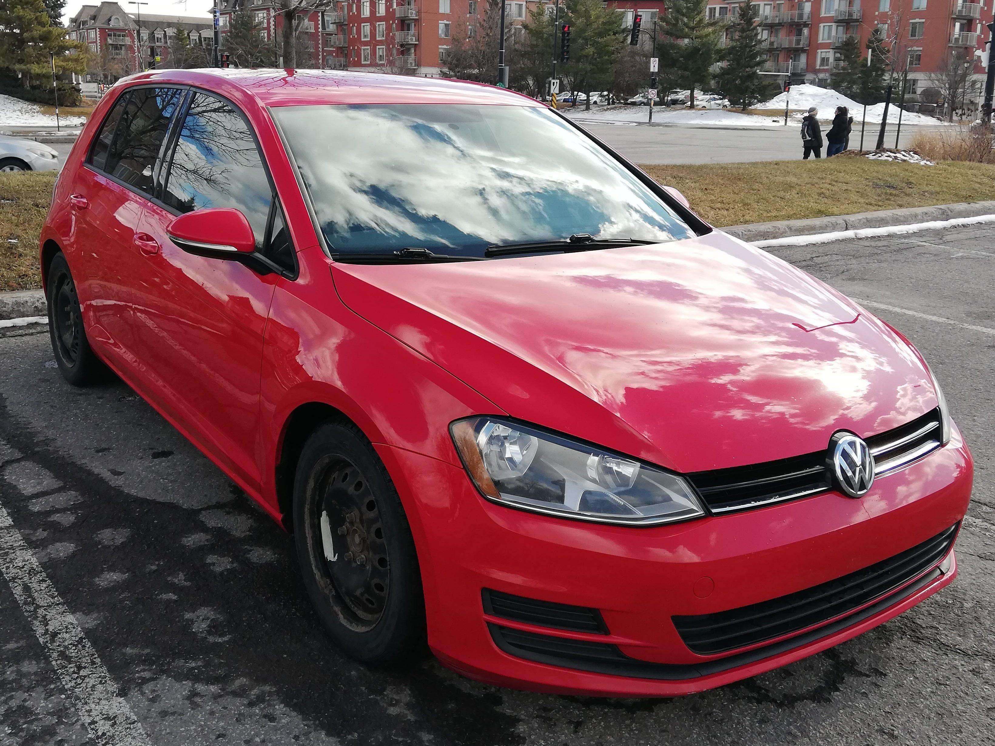 2016 Volkswagen Golf Trendline 5D Hbk 1.8 TSI 5sp thumb 19