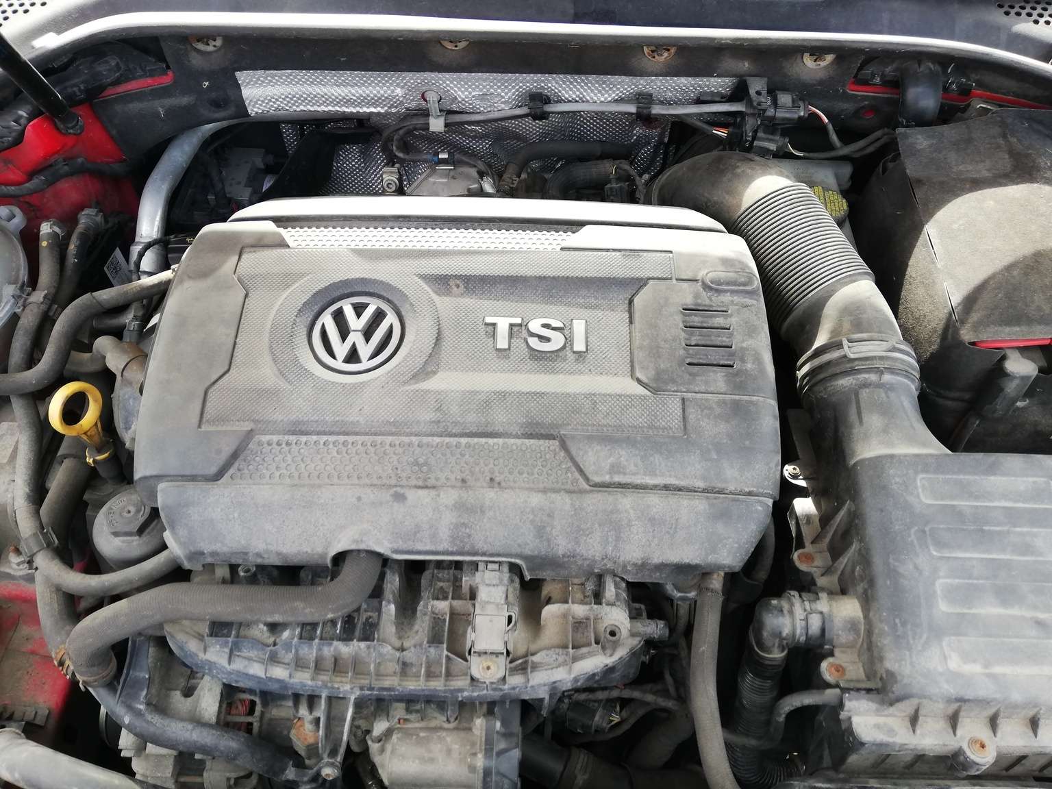 2016 Volkswagen Golf Trendline 5D Hbk 1.8 TSI 5sp thumb 22