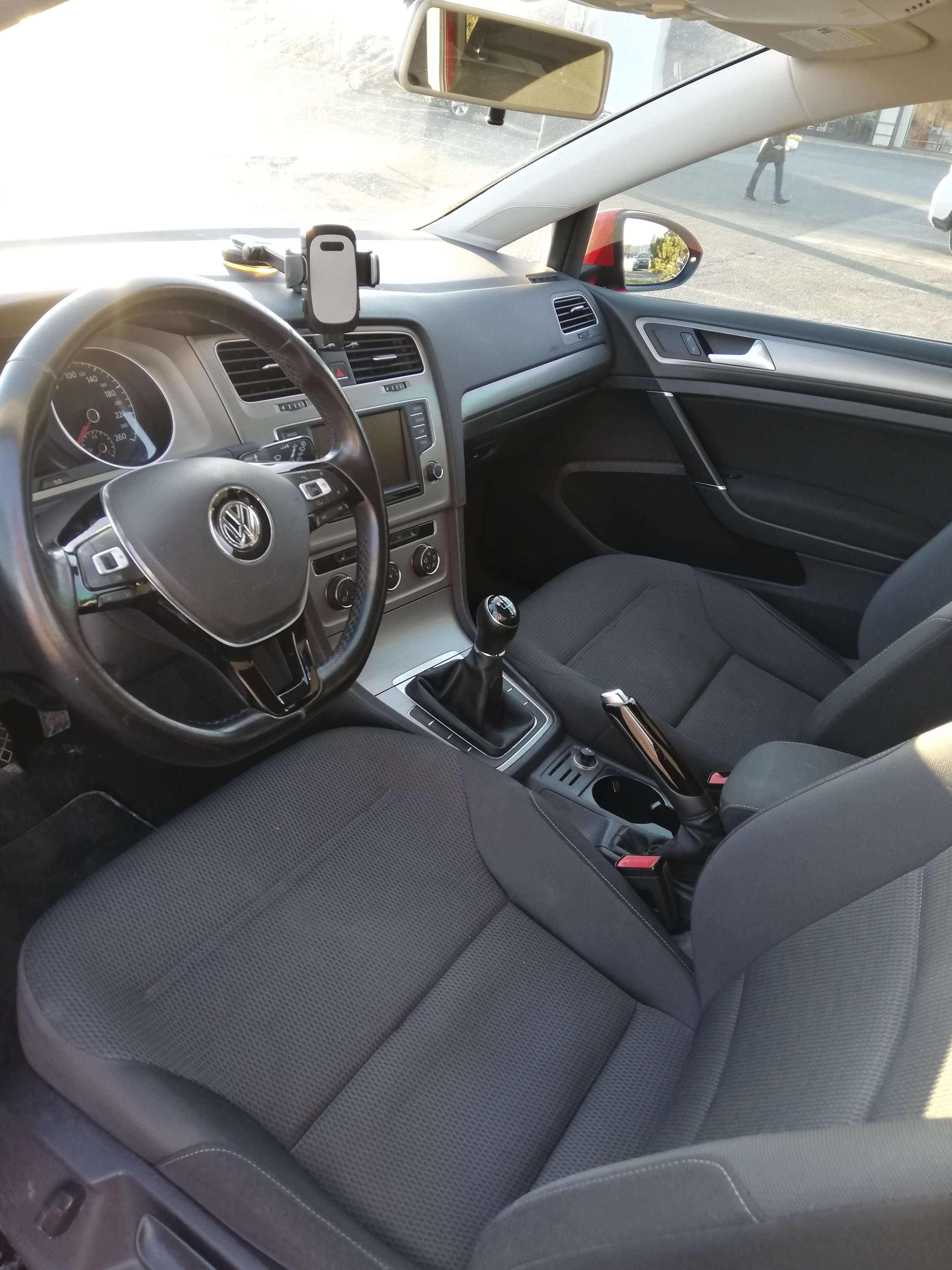 2016 Volkswagen Golf Trendline 5D Hbk 1.8 TSI 5sp thumb 25