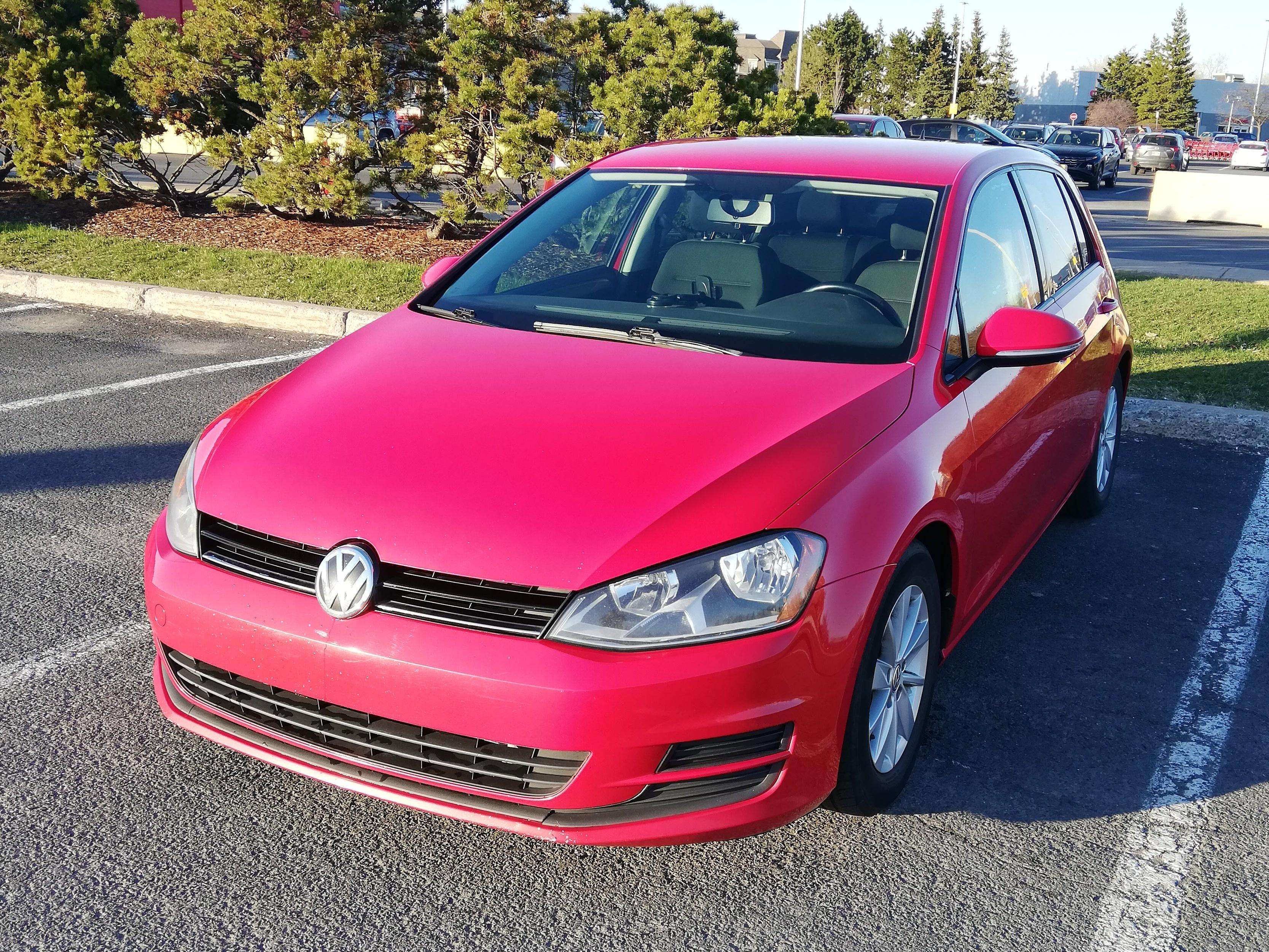 2016 Volkswagen Golf Trendline 5D Hbk 1.8 TSI 5sp thumb 10