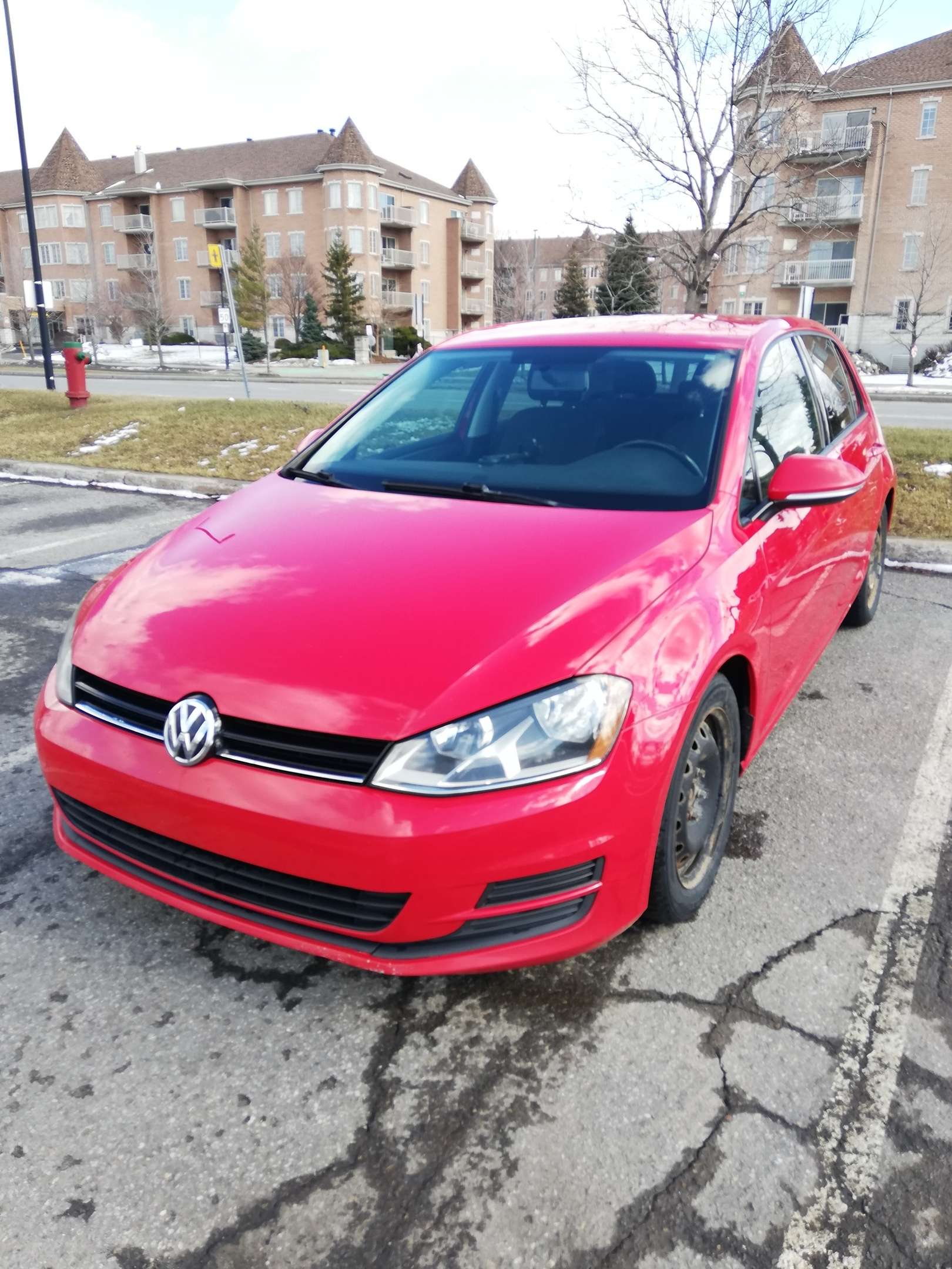 2016 Volkswagen Golf Trendline 5D Hbk 1.8 TSI 5sp thumb 18