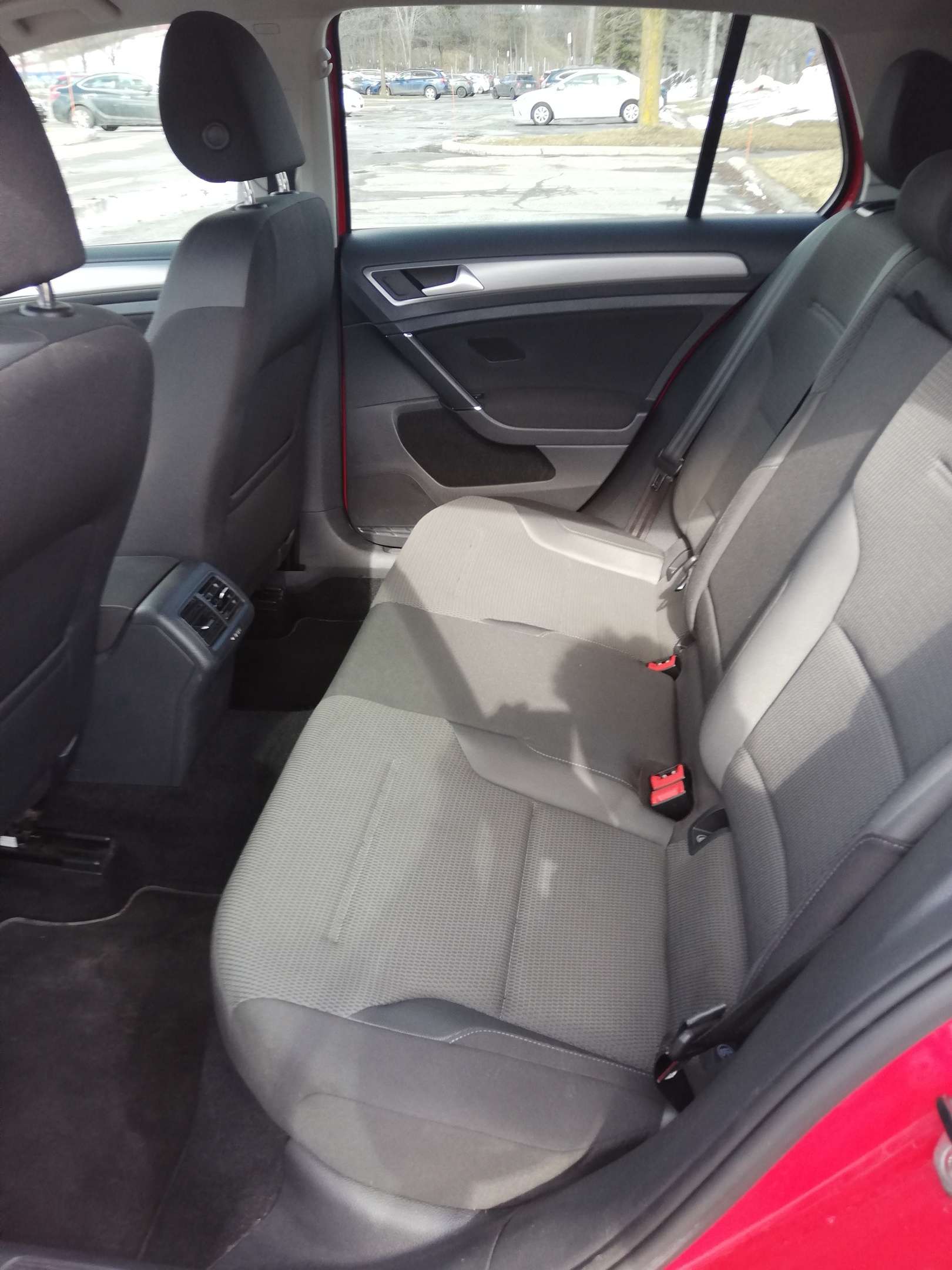 2016 Volkswagen Golf Trendline 5D Hbk 1.8 TSI 5sp thumb 32