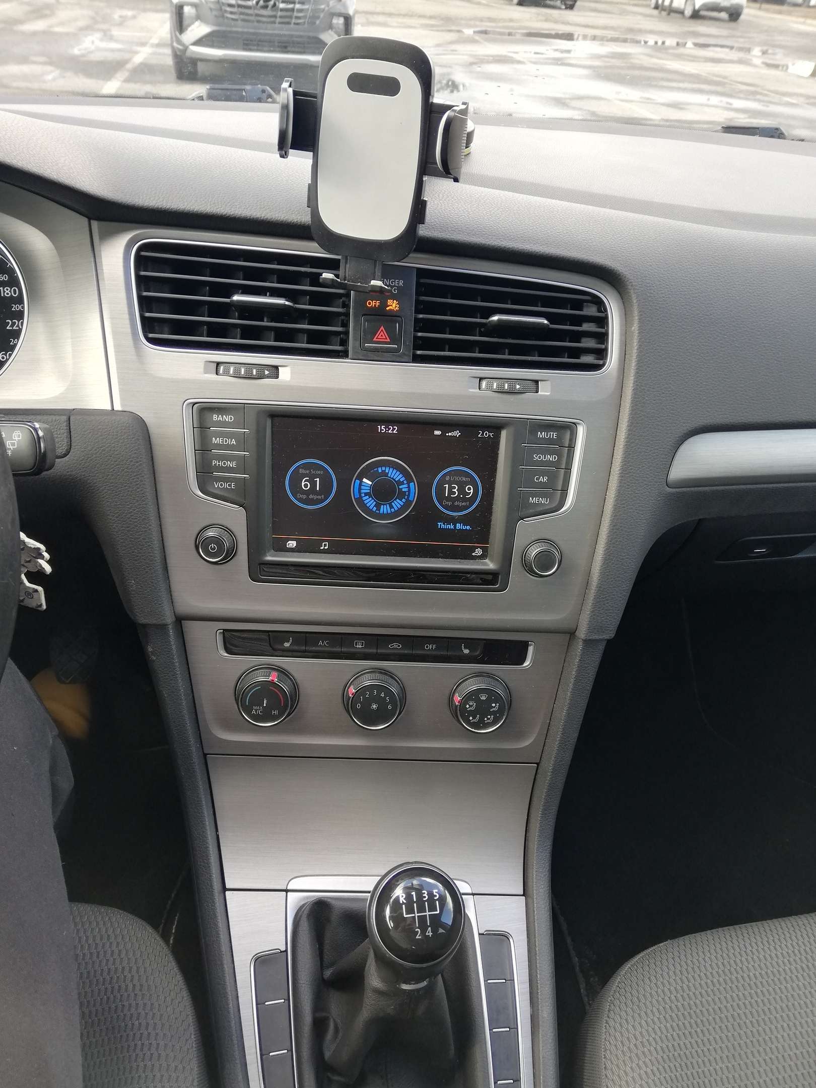2016 Volkswagen Golf Trendline 5D Hbk 1.8 TSI 5sp thumb 28