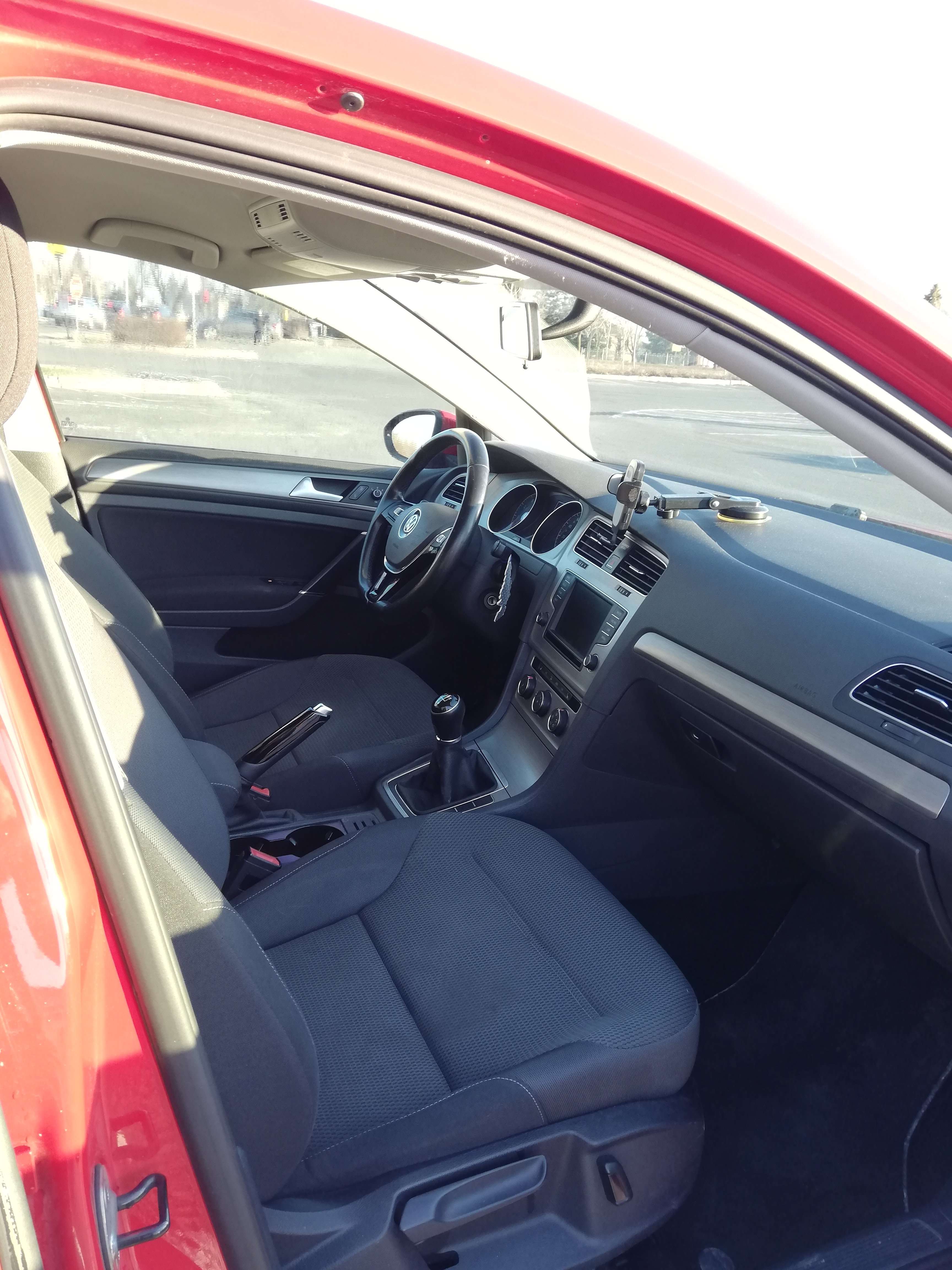2016 Volkswagen Golf Trendline 5D Hbk 1.8 TSI 5sp thumb 27