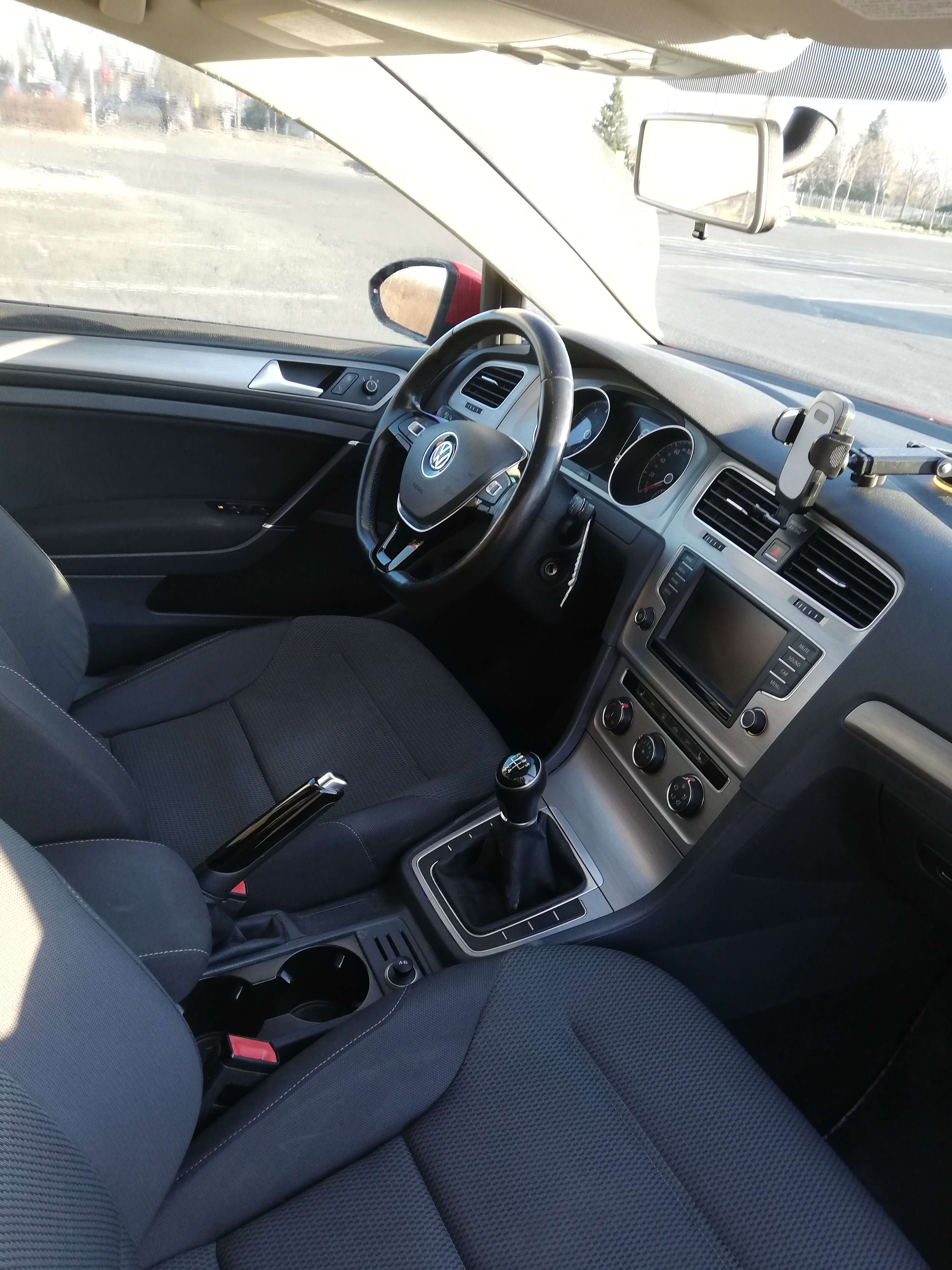 2016 Volkswagen Golf Trendline 5D Hbk 1.8 TSI 5sp thumb 26