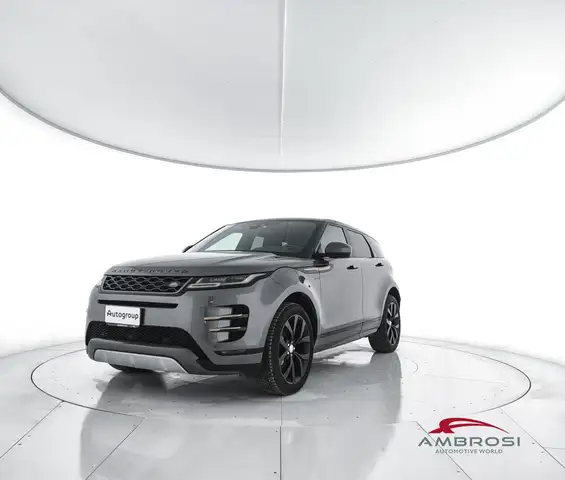 Land Rover Range Rover Evoque 2.0D I4-L.Flw 150CV AWD Auto R-Dynamic SE