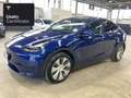 Tesla Model Y Rear-Wheel Drive Bleu - thumbnail 4