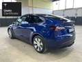 Tesla Model Y Rear-Wheel Drive Bleu - thumbnail 7