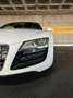 Audi R8 5.2 FSI quattro R tronic Blanc - thumbnail 17