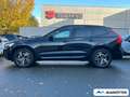 Volvo XC60 B4 R-Design EU6d AHK/ACC/360CAM/STHZ/PANO Schwarz - thumbnail 3