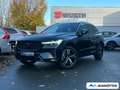 Volvo XC60 B4 R-Design EU6d AHK/ACC/360CAM/STHZ/PANO Schwarz - thumbnail 1